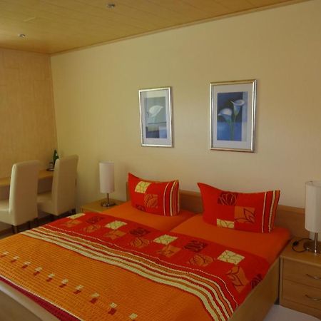 Ferienwohnung Latscha Kappel-Grafenhausen Zewnętrze zdjęcie