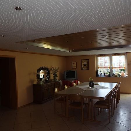 Ferienwohnung Latscha Kappel-Grafenhausen Zewnętrze zdjęcie