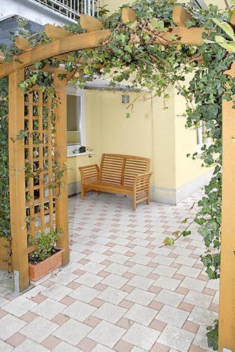 Ferienwohnung Latscha Kappel-Grafenhausen Zewnętrze zdjęcie