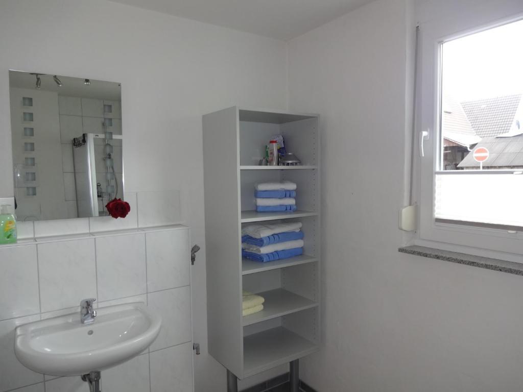 Ferienwohnung Latscha Kappel-Grafenhausen Zewnętrze zdjęcie