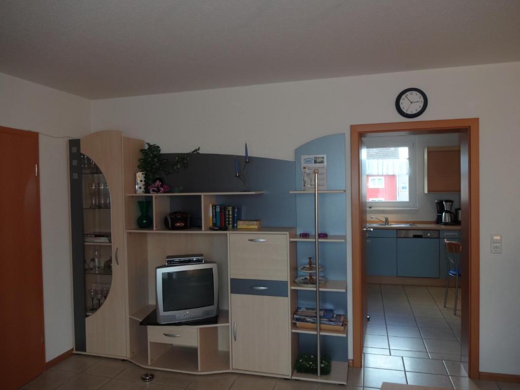 Ferienwohnung Latscha Kappel-Grafenhausen Zewnętrze zdjęcie