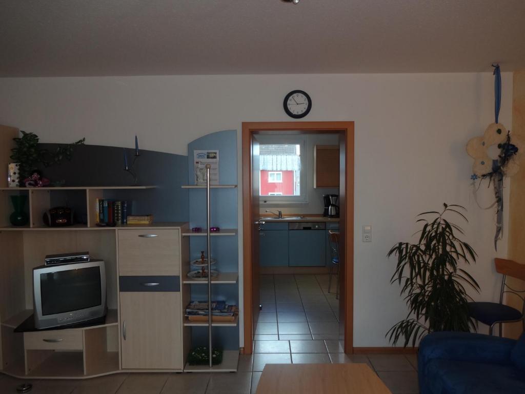 Ferienwohnung Latscha Kappel-Grafenhausen Zewnętrze zdjęcie