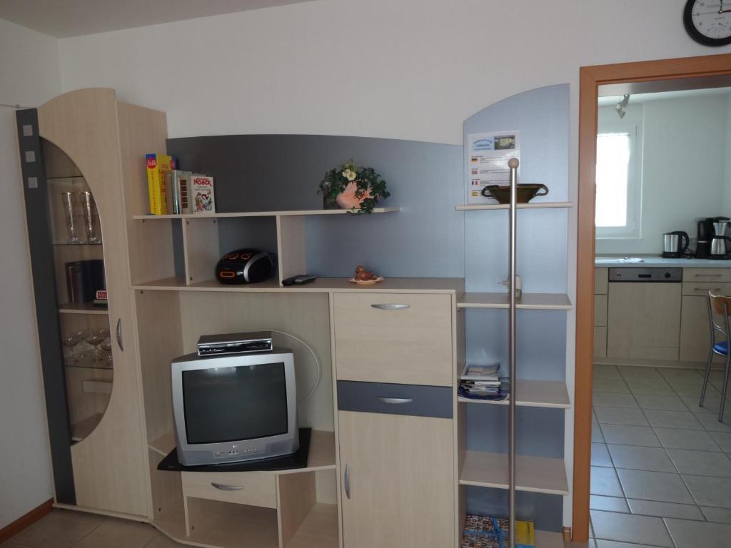 Ferienwohnung Latscha Kappel-Grafenhausen Zewnętrze zdjęcie