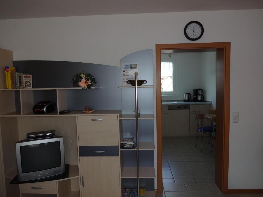 Ferienwohnung Latscha Kappel-Grafenhausen Zewnętrze zdjęcie