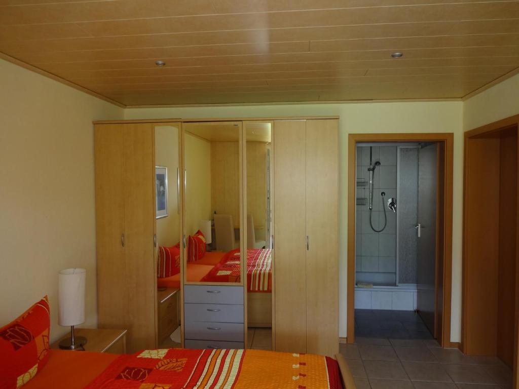 Ferienwohnung Latscha Kappel-Grafenhausen Zewnętrze zdjęcie