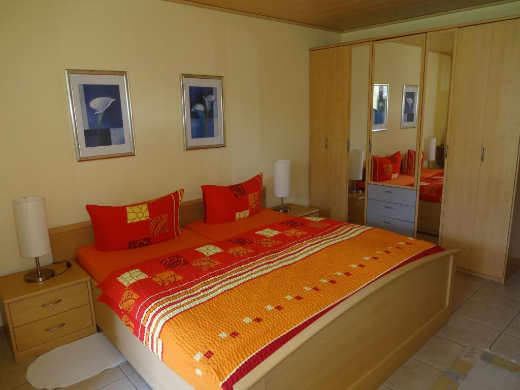 Ferienwohnung Latscha Kappel-Grafenhausen Zewnętrze zdjęcie