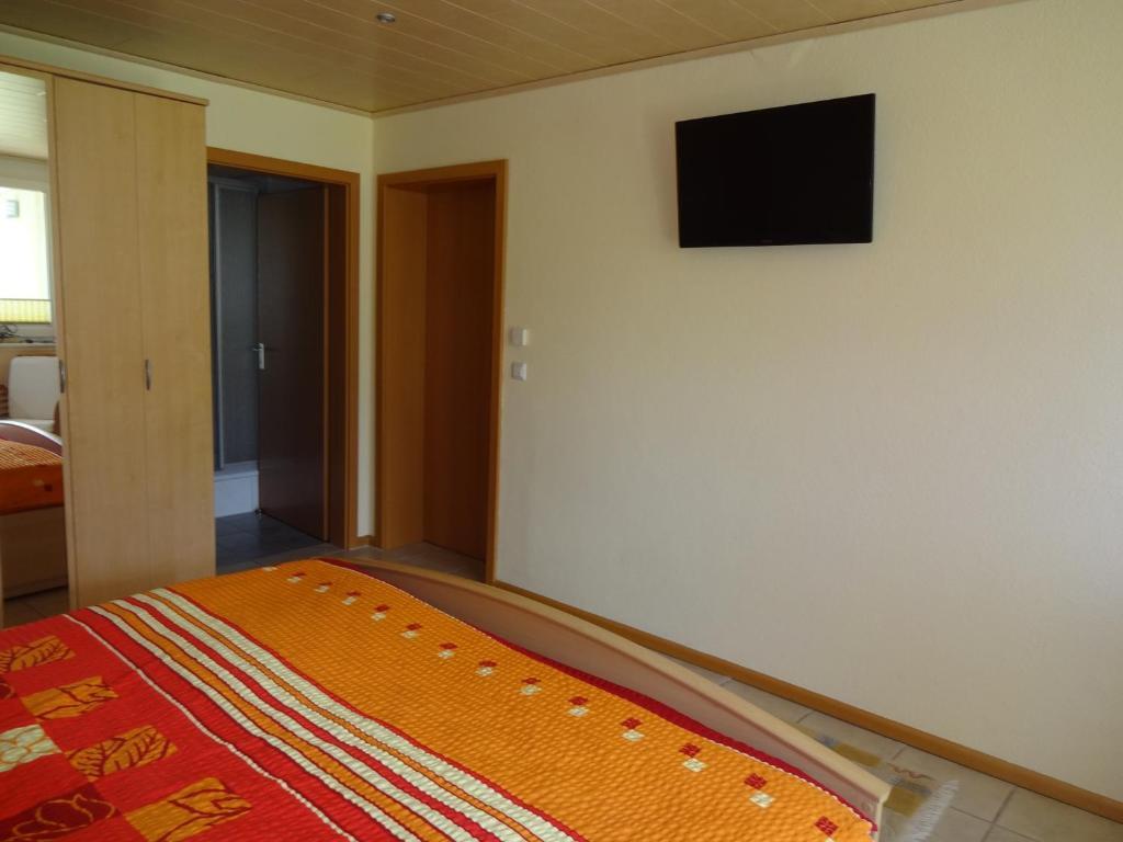 Ferienwohnung Latscha Kappel-Grafenhausen Zewnętrze zdjęcie
