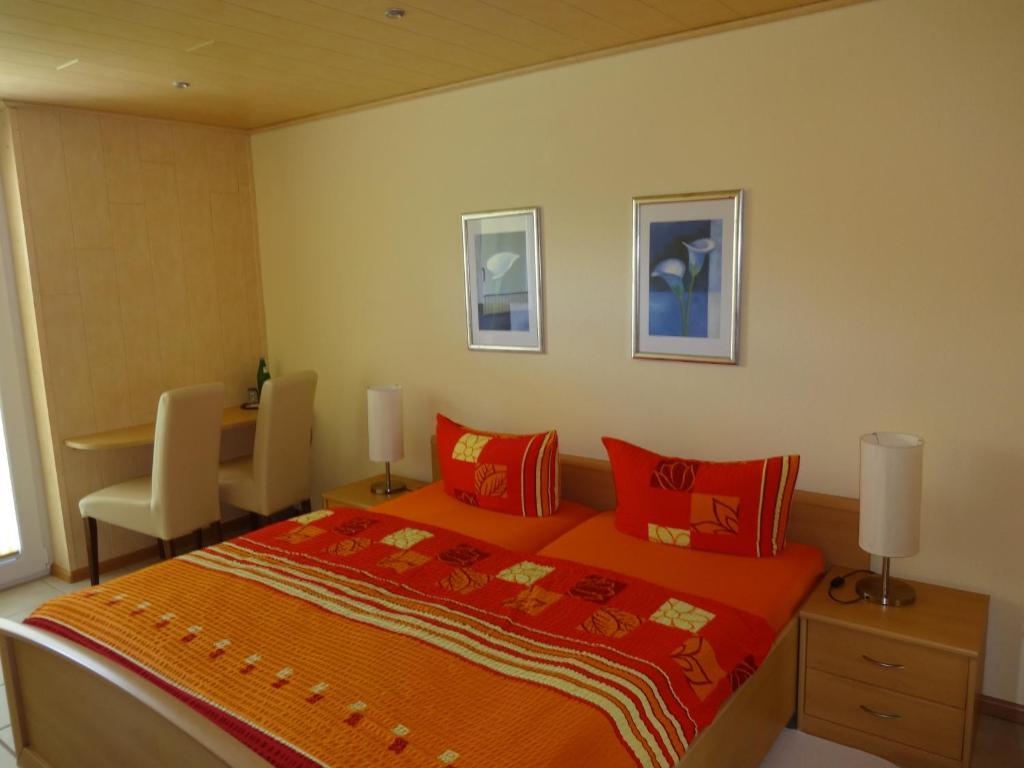 Ferienwohnung Latscha Kappel-Grafenhausen Zewnętrze zdjęcie