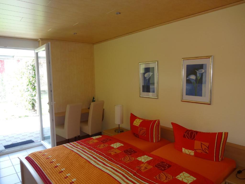 Ferienwohnung Latscha Kappel-Grafenhausen Zewnętrze zdjęcie