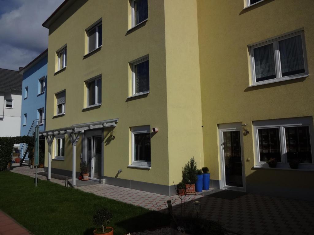 Ferienwohnung Latscha Kappel-Grafenhausen Zewnętrze zdjęcie