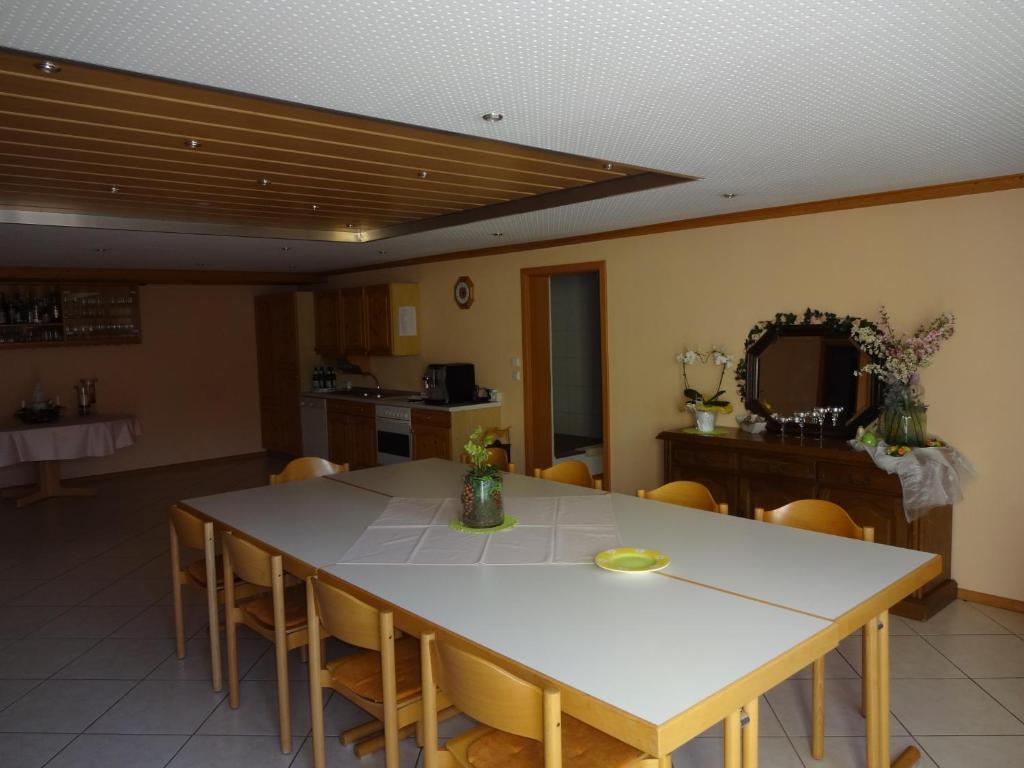 Ferienwohnung Latscha Kappel-Grafenhausen Zewnętrze zdjęcie