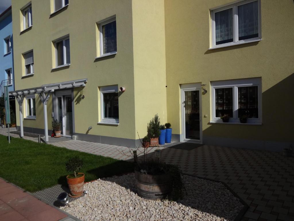 Ferienwohnung Latscha Kappel-Grafenhausen Zewnętrze zdjęcie