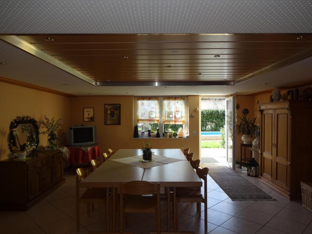 Ferienwohnung Latscha Kappel-Grafenhausen Zewnętrze zdjęcie