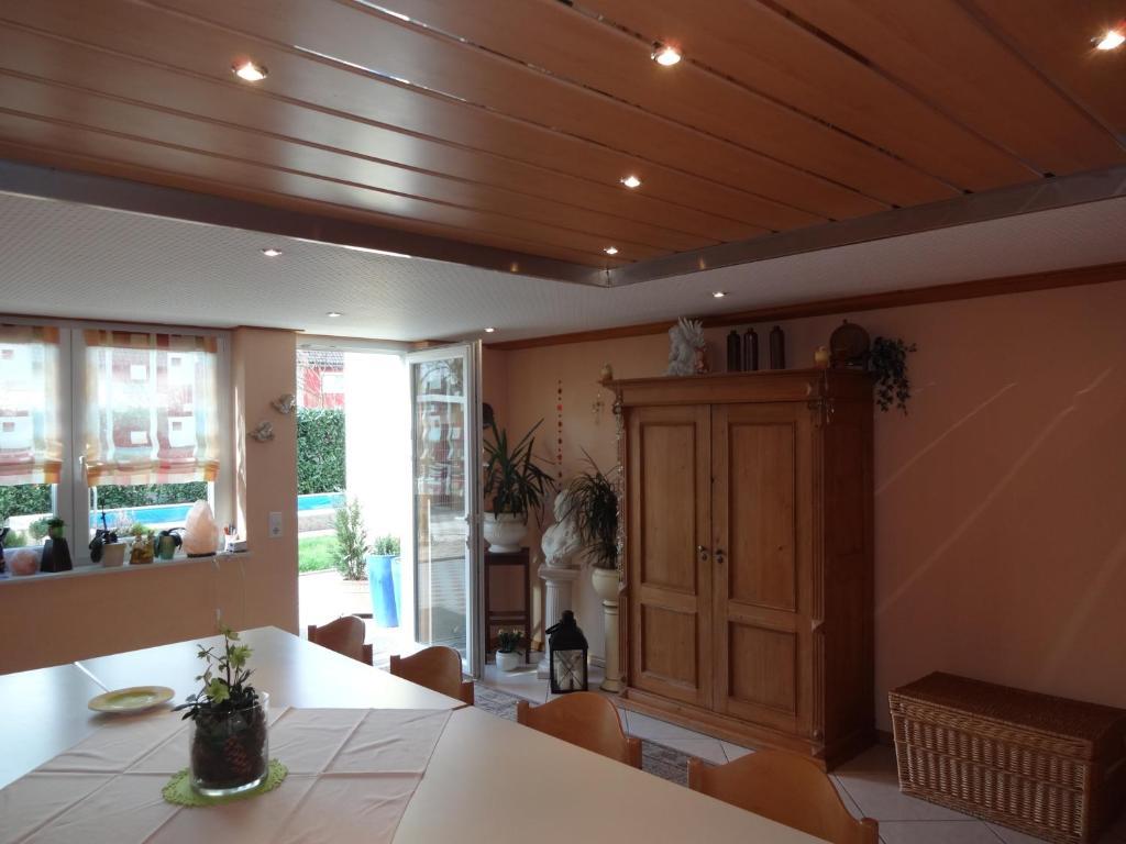 Ferienwohnung Latscha Kappel-Grafenhausen Zewnętrze zdjęcie