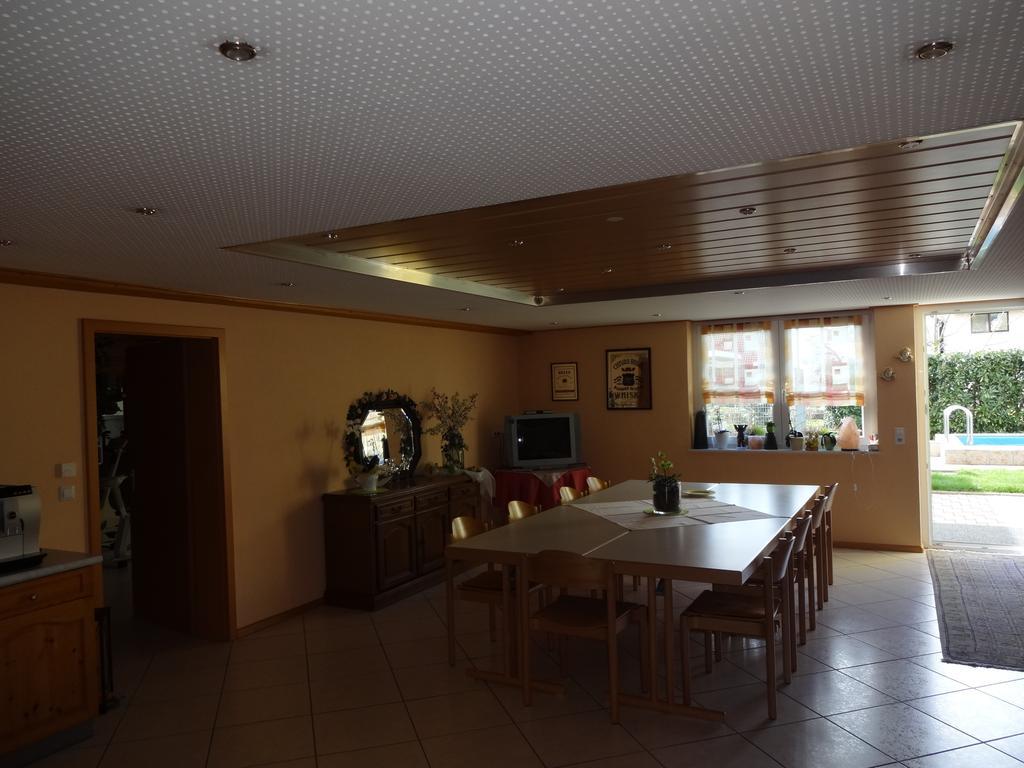 Ferienwohnung Latscha Kappel-Grafenhausen Zewnętrze zdjęcie