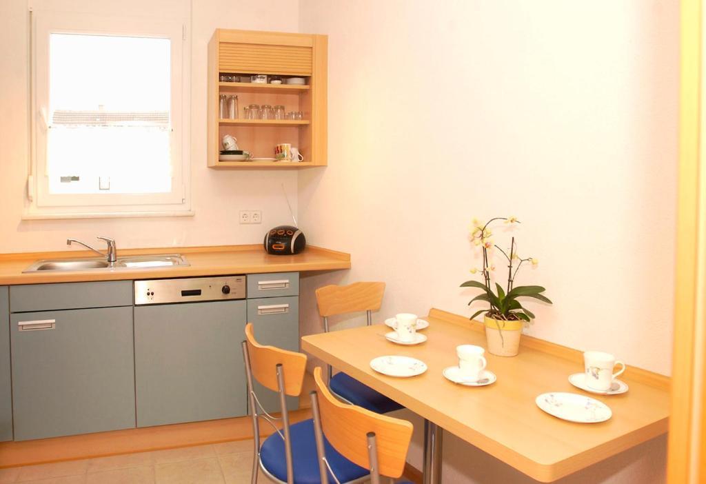 Ferienwohnung Latscha Kappel-Grafenhausen Zewnętrze zdjęcie