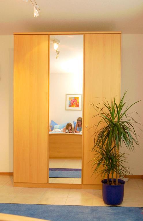 Ferienwohnung Latscha Kappel-Grafenhausen Zewnętrze zdjęcie