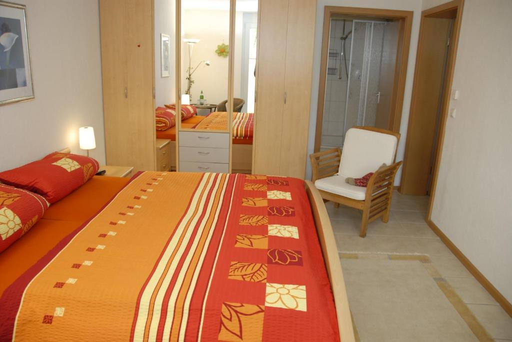 Ferienwohnung Latscha Kappel-Grafenhausen Zewnętrze zdjęcie