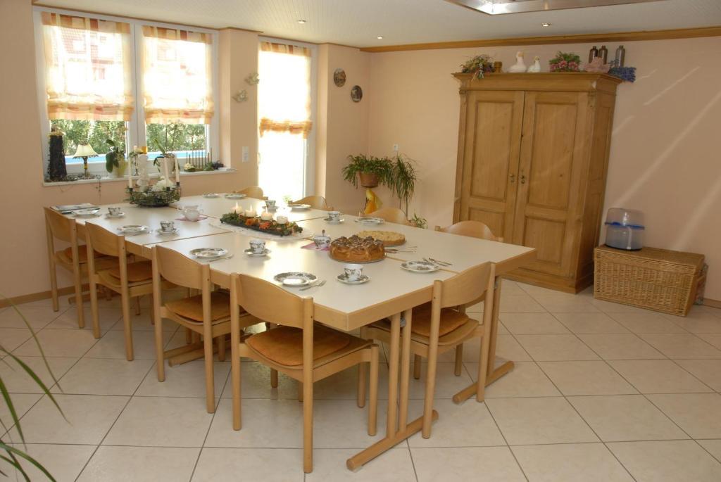 Ferienwohnung Latscha Kappel-Grafenhausen Zewnętrze zdjęcie