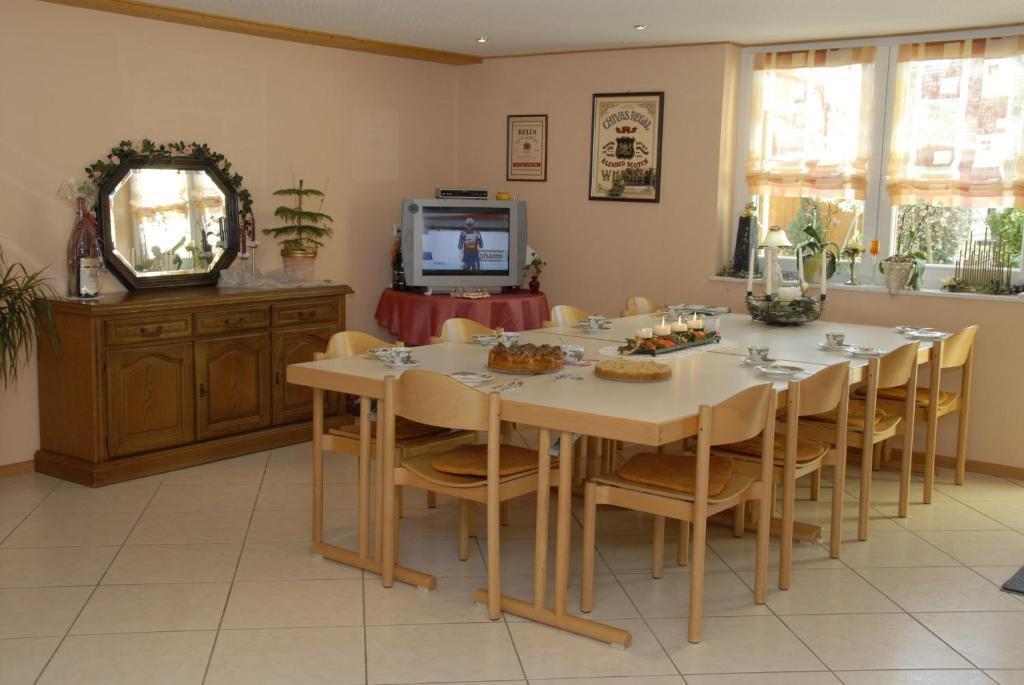 Ferienwohnung Latscha Kappel-Grafenhausen Zewnętrze zdjęcie