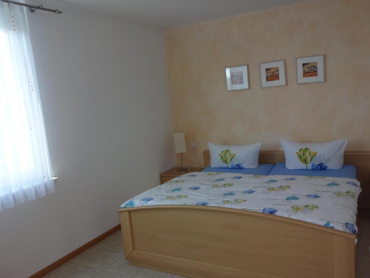 Ferienwohnung Latscha Kappel-Grafenhausen Pokój zdjęcie