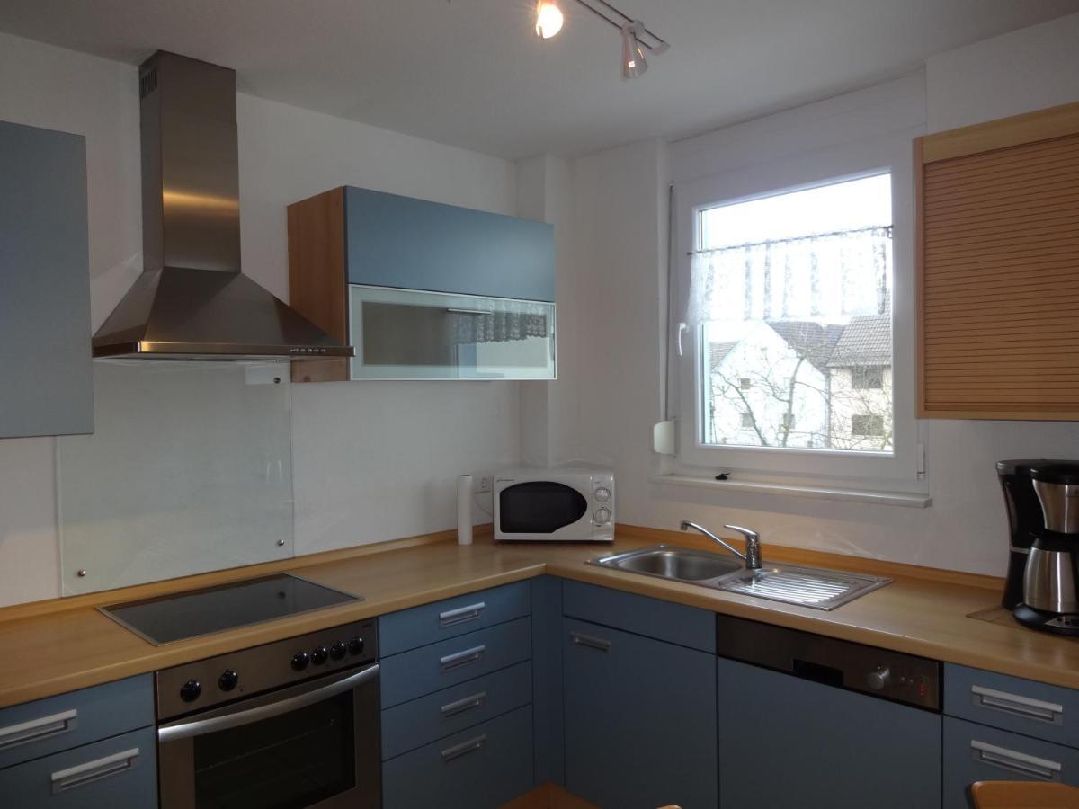 Ferienwohnung Latscha Kappel-Grafenhausen Zewnętrze zdjęcie