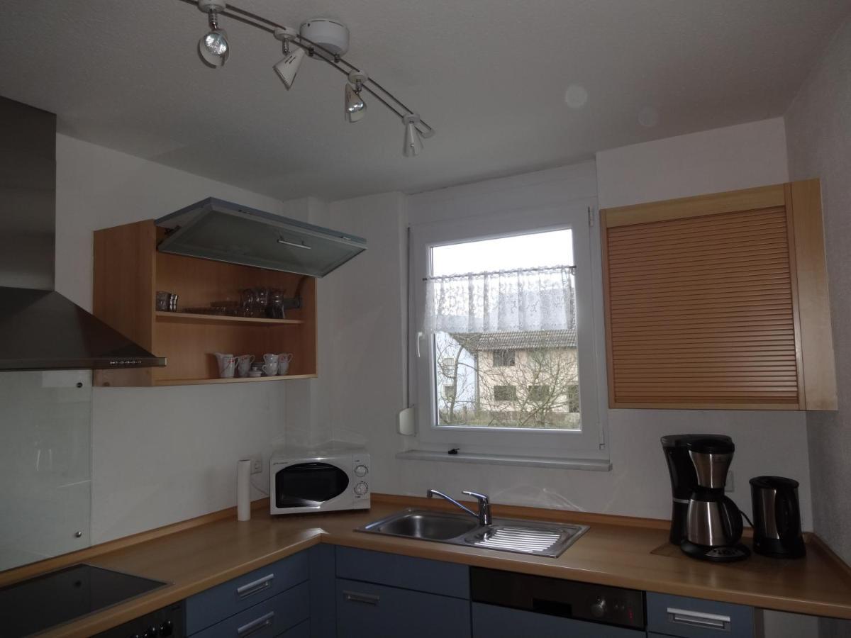 Ferienwohnung Latscha Kappel-Grafenhausen Zewnętrze zdjęcie